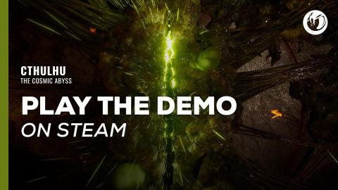 Trailer de la démo PC