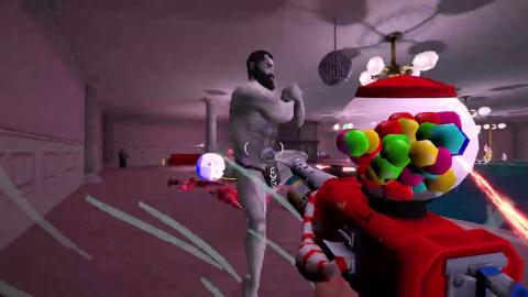 Trailer DLC The Sunny Daze