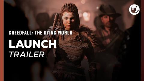 Trailer de lancement