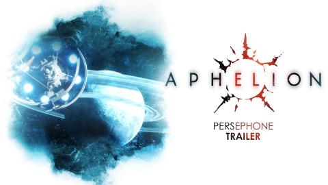 Trailer Persephone
