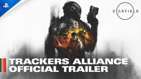 Trackers Alliance Complete Bounty Series