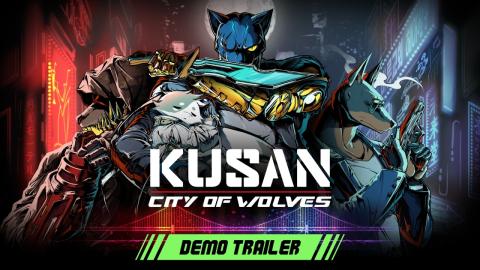 Trailer démo jouable