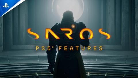 Trailer des Features PS5