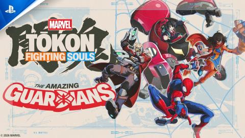 Trailer Peni Parker