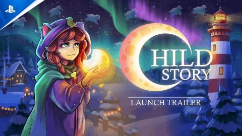 Trailer de lancement