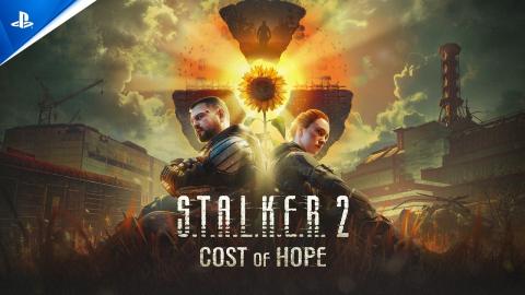 Trailer du DLC Cost of Hope