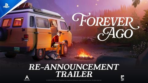 Trailer d'annonce