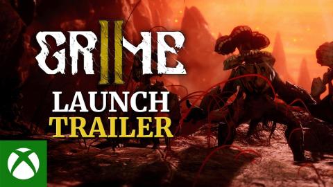 Trailer de lancement
