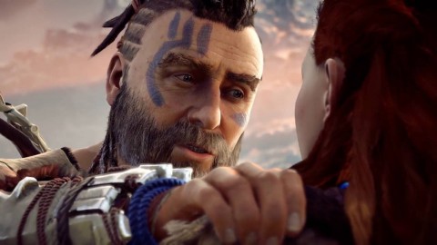 Aloy's Journey