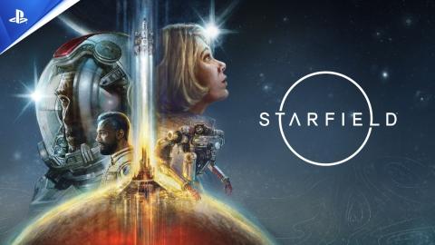 Trailer de lancement