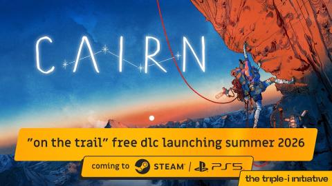 Trailer free-DLC On the Trail