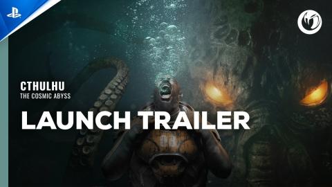 Trailer de lancement