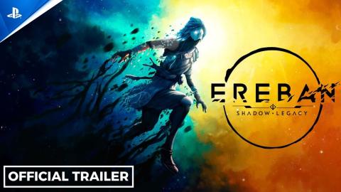 Trailer de lancement