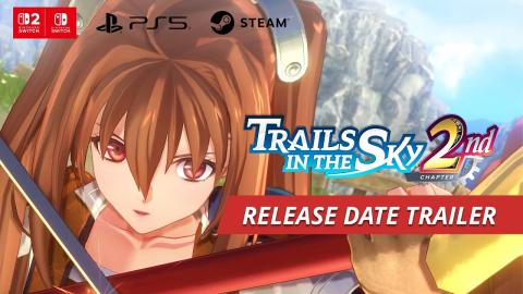 Trailer date de sortie