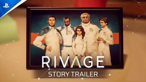 Story trailer
