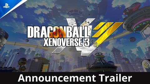 Trailer d'annonce
