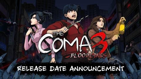 Trailer date de sortie
