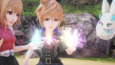 Story trailer