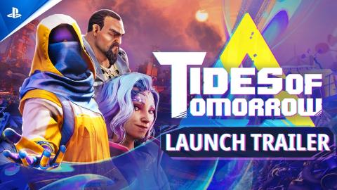Trailer de lancement