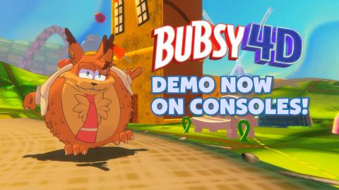 Trailer de la démo jouable