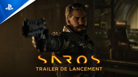 Bande-annonce de lancement