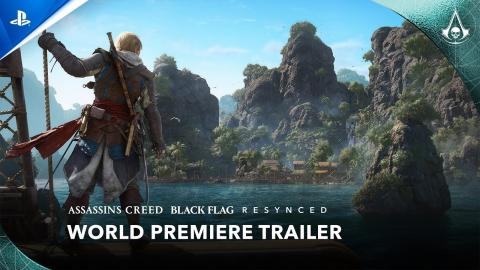 Trailer d'annonce