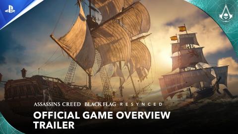 Aperçu du gameplay