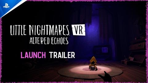 Trailer de lancement