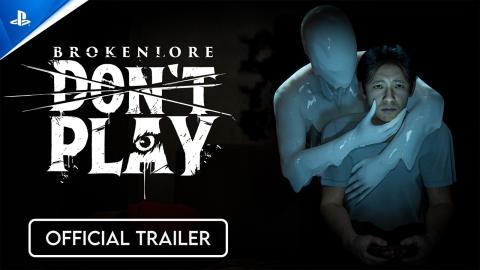 Trailer d'annonce
