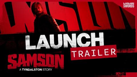 Trailer de lancement PC
