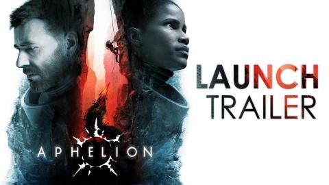 Trailer de lancement
