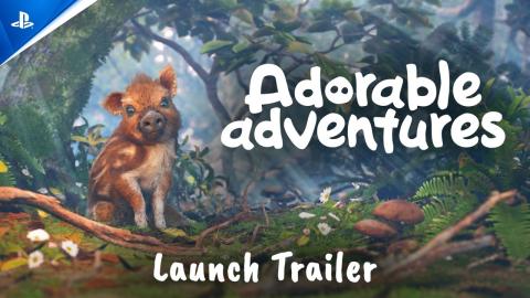 Trailer de lancement