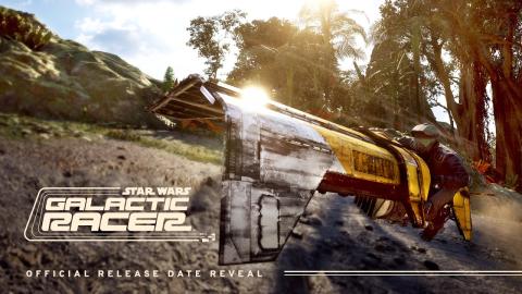Trailer date de sortie