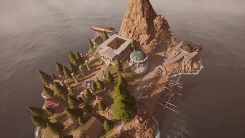 Trailer de lancement PC