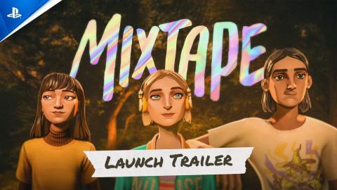 Trailer de lancement