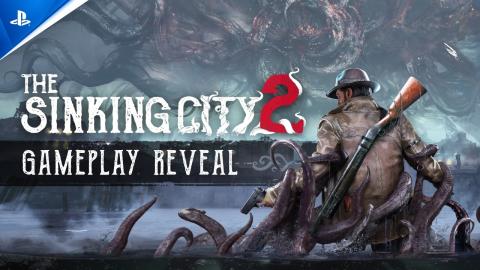Trailer de gameplay