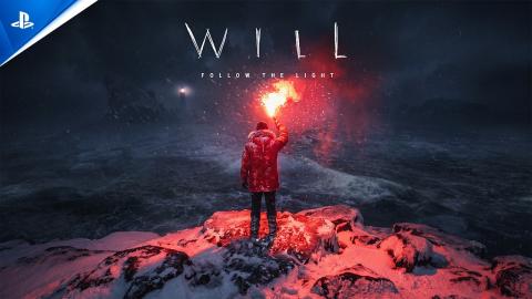 Trailer de lancement