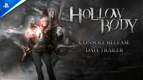 Trailer d'annonce consoles