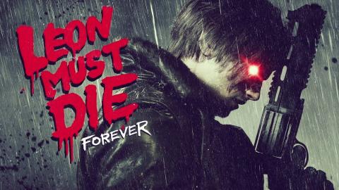 Nouveau mode Leon Must Die Forever