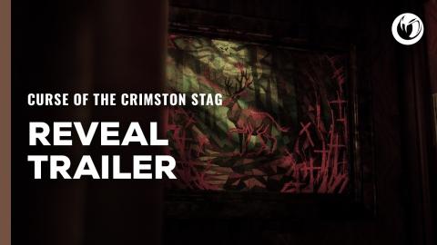 Trailer d'annonce Curse of the Crimson Stag