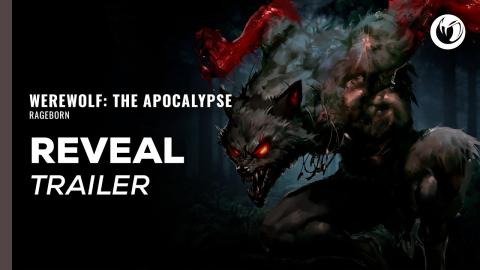 Trailer d'annonce