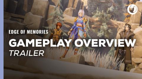 Gameplay Overview Trailer