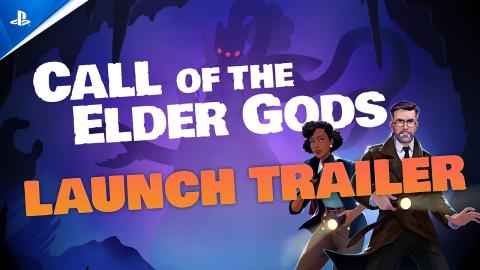 Trailer de lancement