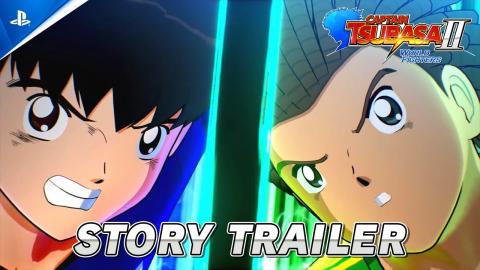 Story trailer