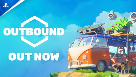 Trailer de lancement