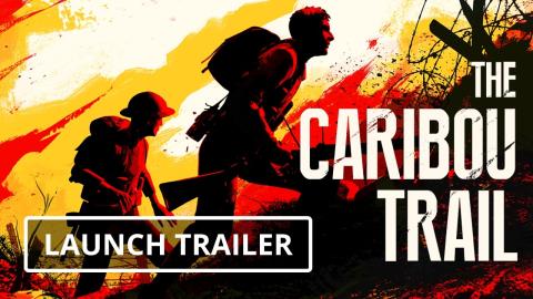 Trailer de lancement PC