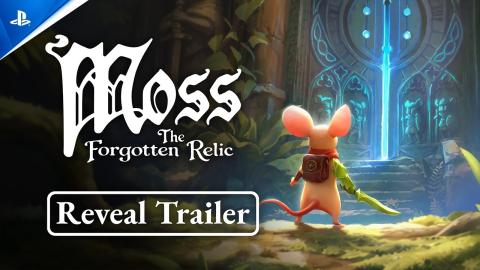 Trailer d'annonce