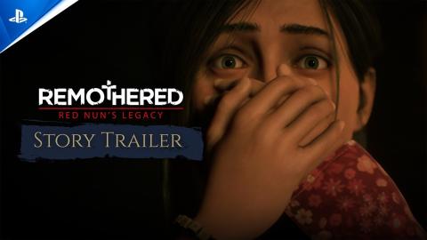 Story trailer