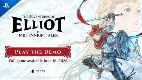 Trailer prologue jouable