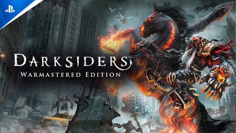Trailer de lancement
